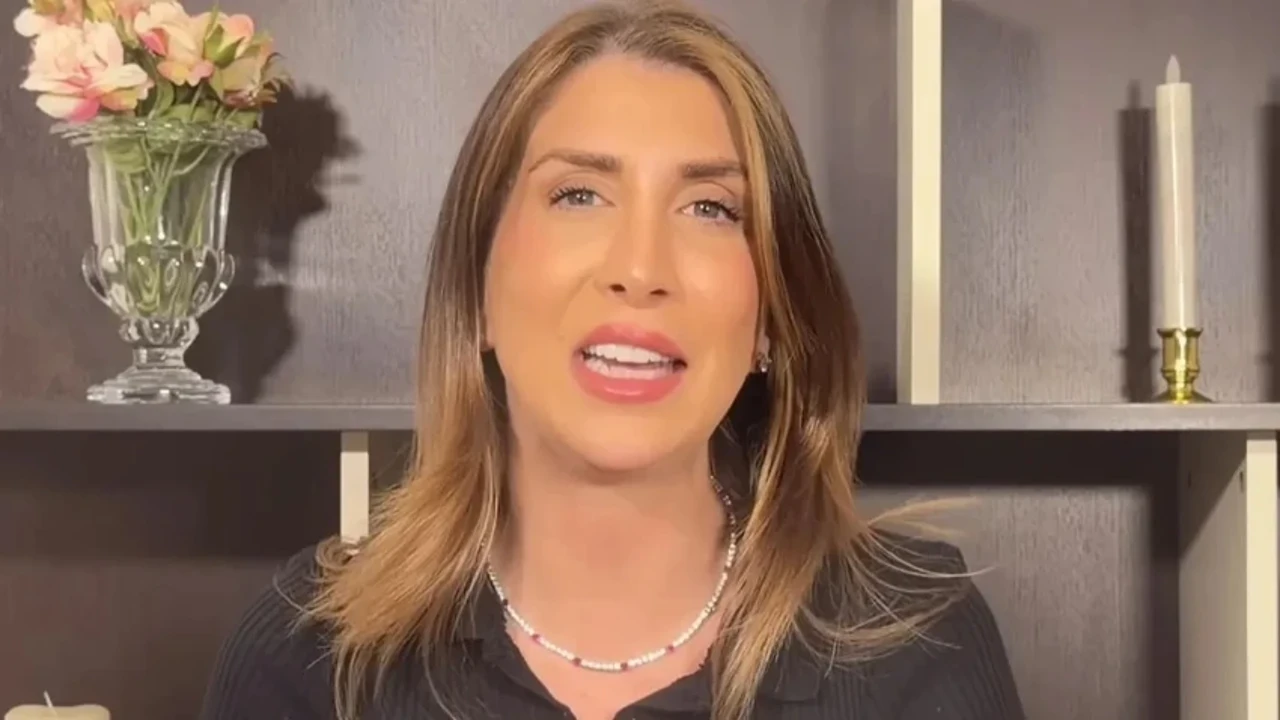 Tamar Tanrıyar kimdir, nereli, dini nedir, eşi kim, kimin kızı? Tamar Tanrıyar'ın hayatı ve ailesi