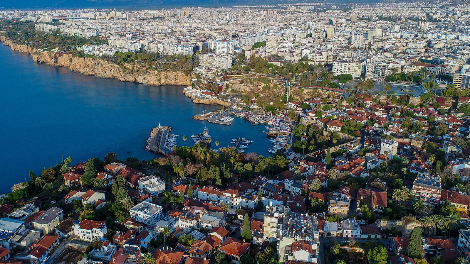 Çinli yatırımcıdan Türkiye'de konuta yoğun ilgi