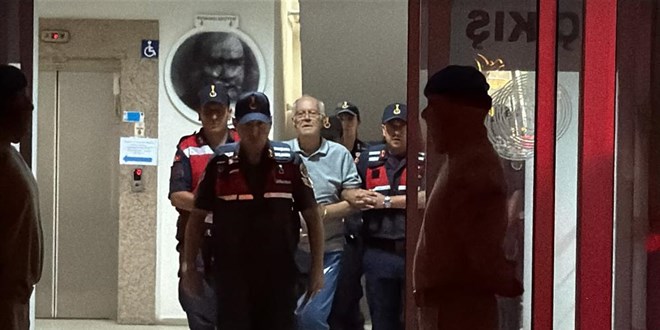 Kuşadası'ndaki kooperatif operasyonuna 3 tutuklama