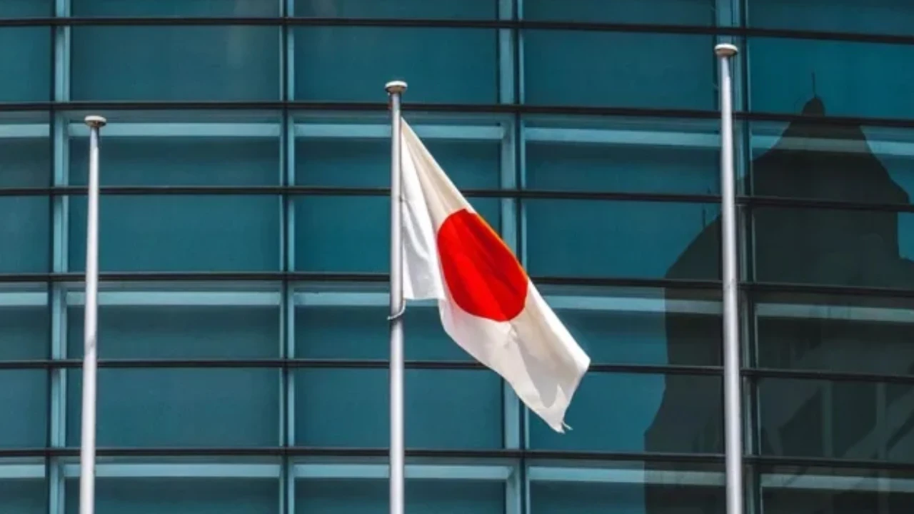 Japonya'da dron kullanımına kısıtlama
