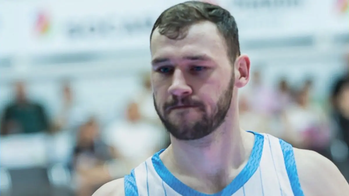 Aliağa Petkimspor, Martynas Sajus ayrılığını duyurdu