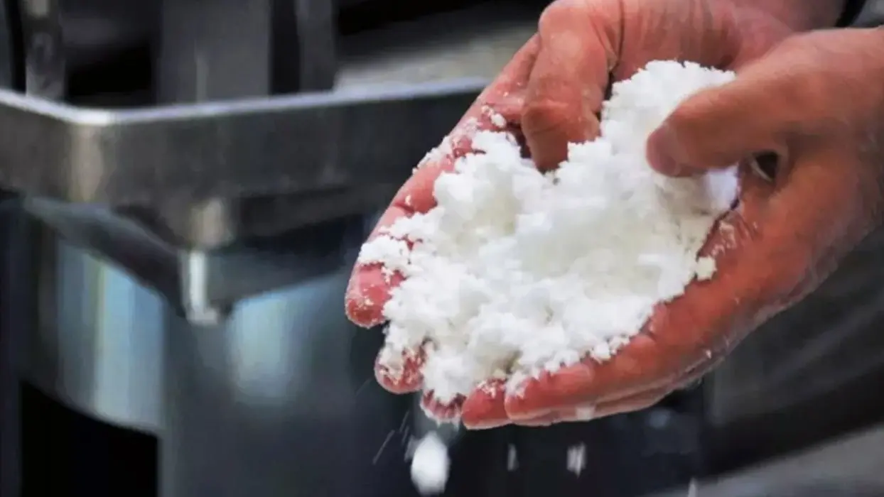 Resmen harekete geçildi! Ülkede 'beyaz petrol' fışkırıyor