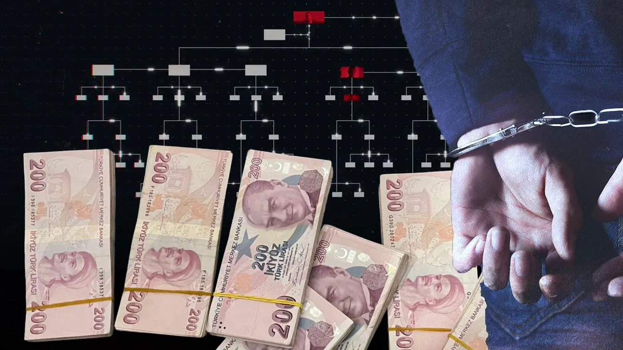 Araç aynası, su sayacı, posta kutusu! FETÖ'nün güncel yapılanmasından şok itiraflar