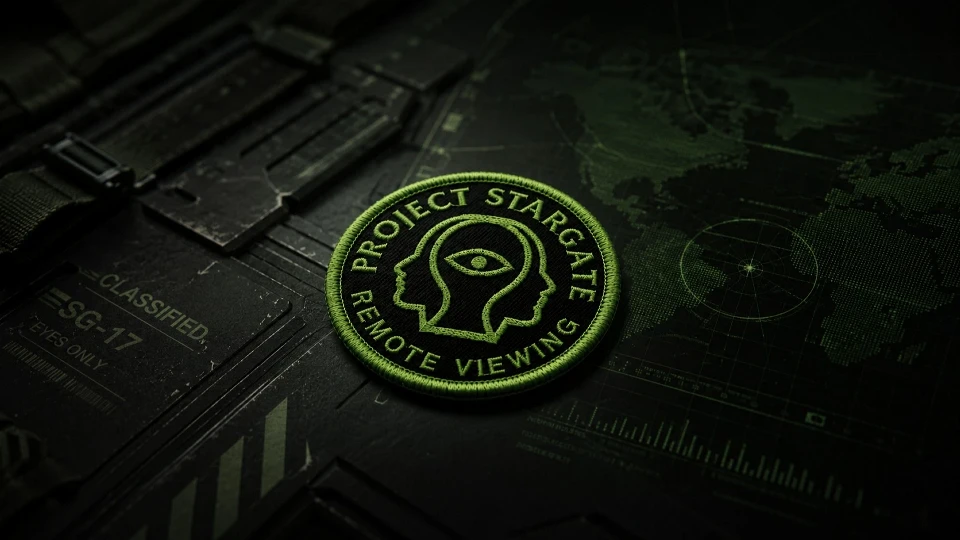 CIA'in gizli casusluk projesi Stargate nedir?
