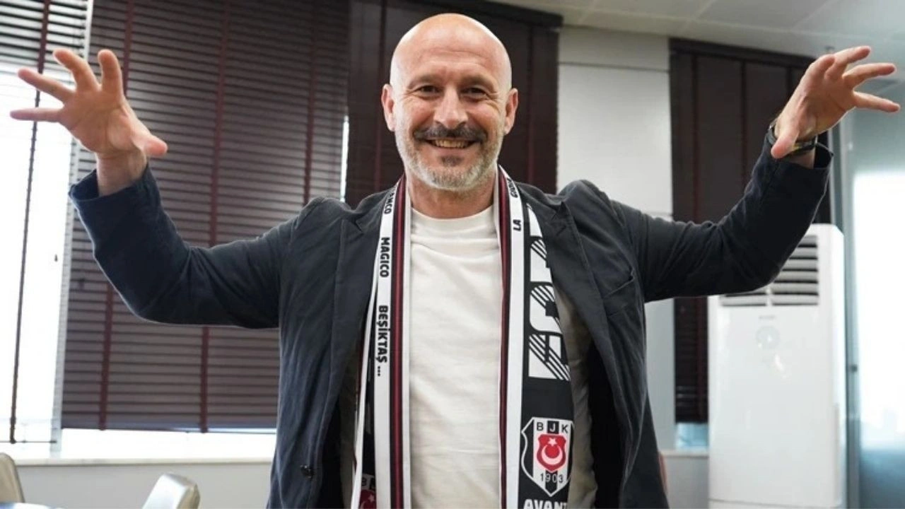 Beşiktaş'ın Italiano ile çıkacağı ilk maç belli oldu: 2 Temmuz'da