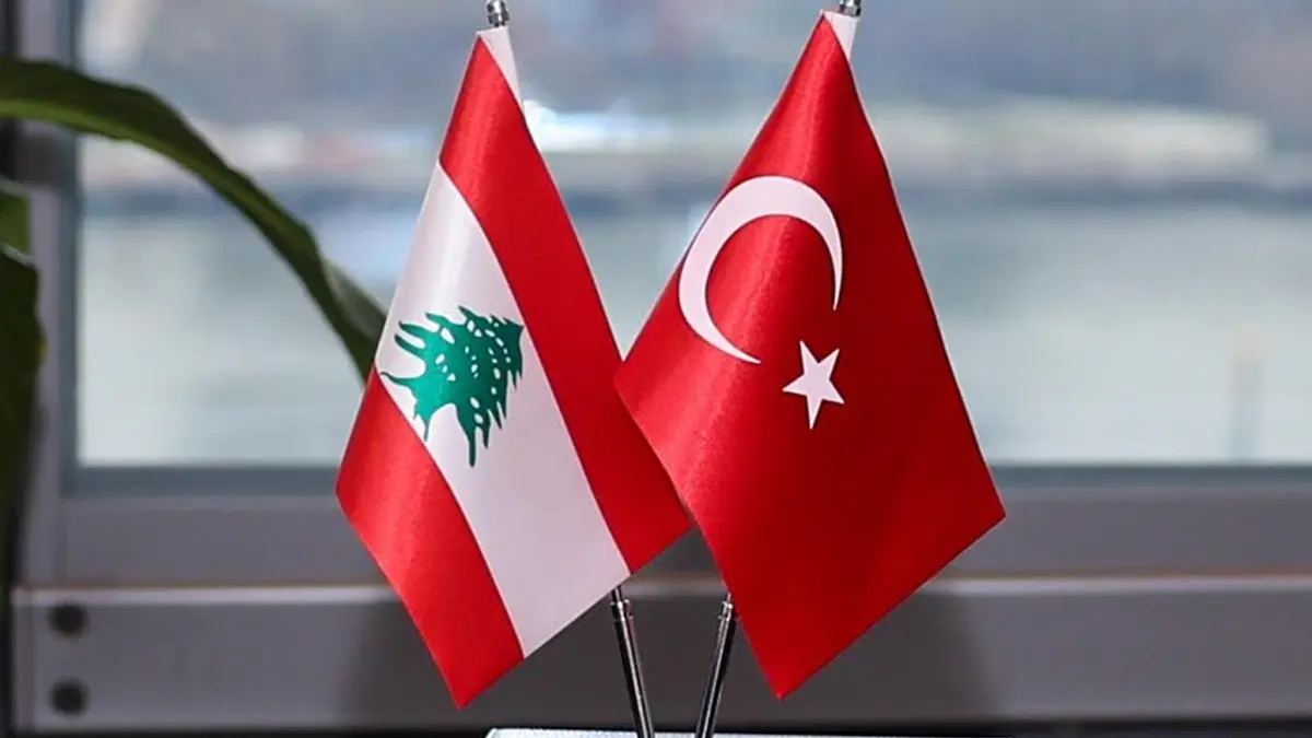 Lübnan'dan Türkiye vurgusu: İşbirliğine büyük önem veriyoruz