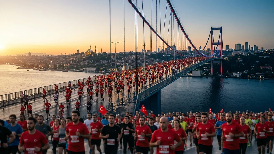 İSTANBUL'DA BUGÜN HANGİ YOLLAR KAPALI? 15 Temmuz Şehitler Köprüsü trafiğe kapatıldı: Yollar ne zaman açılacak?
