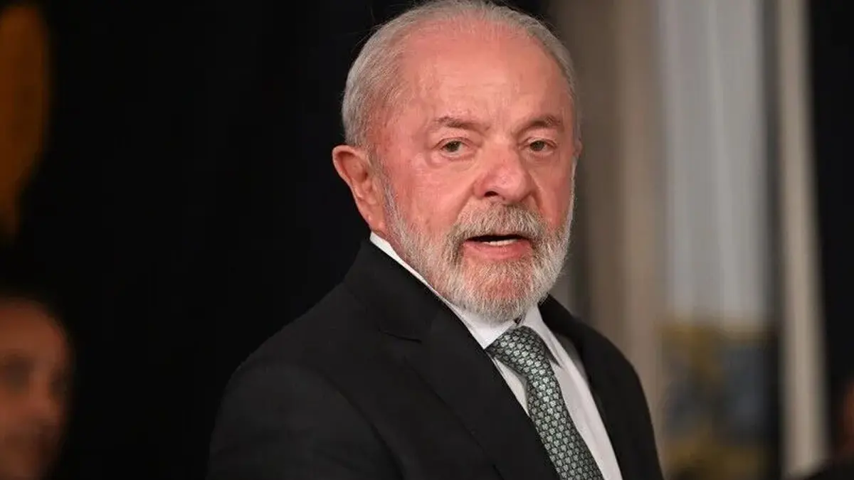 Trump'a Lula Silva'dan şok sözler! Hürmüz kararı sonrası açtı ağzını: "Bu korsanlık"