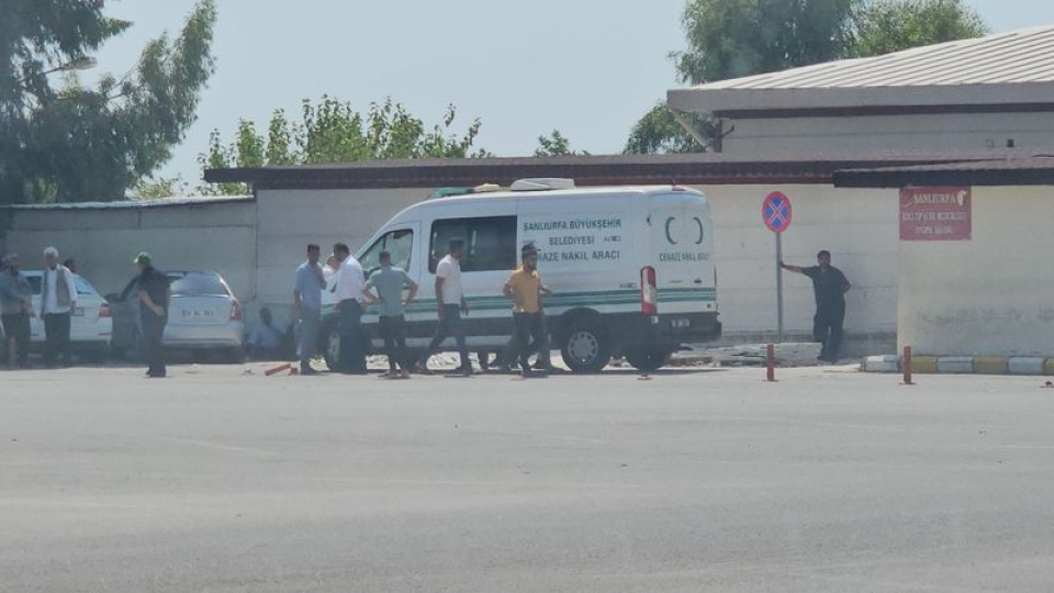 Bahçede facia! 8 yaşındaki Zehra hayatını kaybetti!