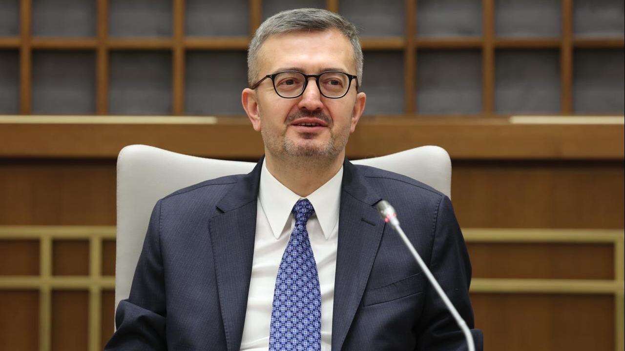 İletişim Başkanı Duran'dan Trump ziyareti öncesi kritik mesaj