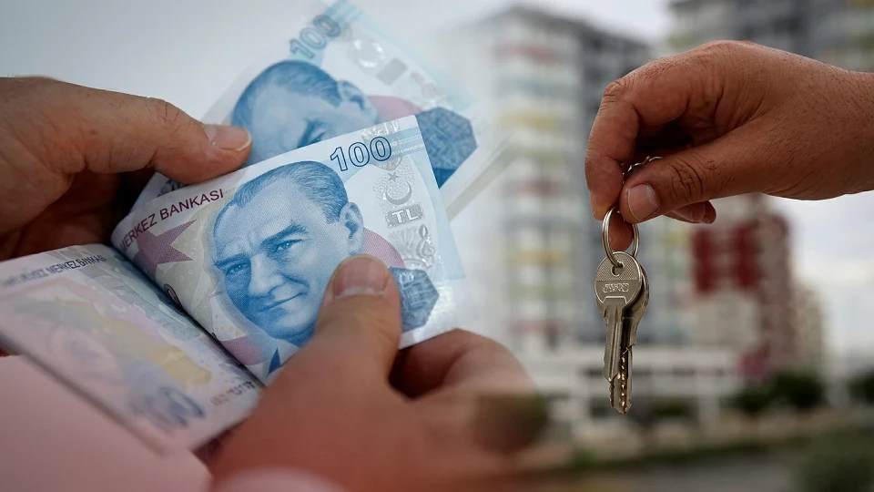 Temmuz ayı kira artış ne kadar? İşte kira artış zammı oranı hesaplama tablosu... TÜİK TEFE TÜFE kira artışı hesaplama | 2026 KİRA ARTIŞ ORANI TEMMUZ SON DURUM