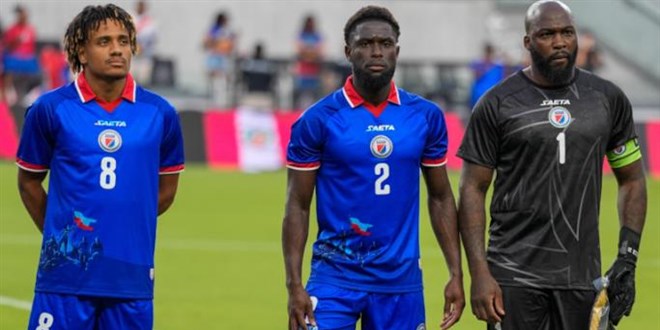 Dünya Kupasında o ülkeye FIFA'dan forma yasağı