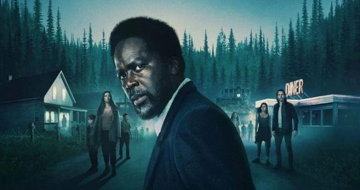 From 4. sezon 8. bölüm Full HD izle! (Türkçe Dublaj ve Altyazılı) From 4. sezon 8. bölüm tek parça izle!