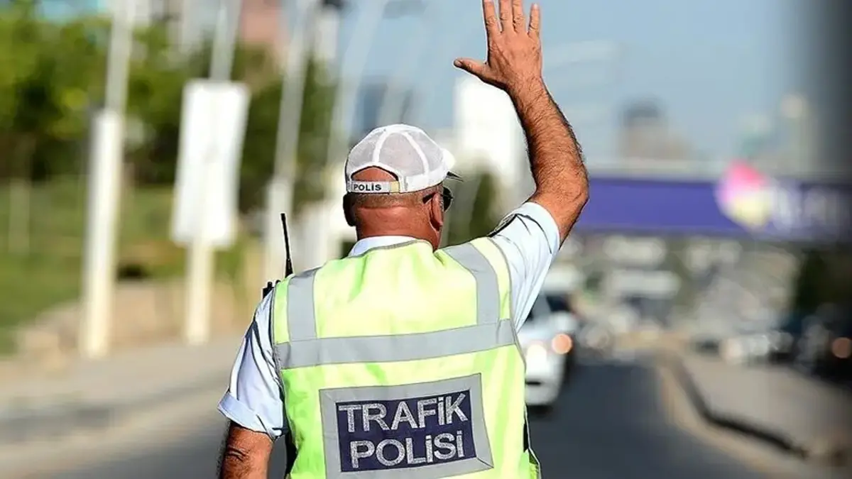 Valilikten açıklama: NATO Zirvesi için Ankara’da trafik düzeni