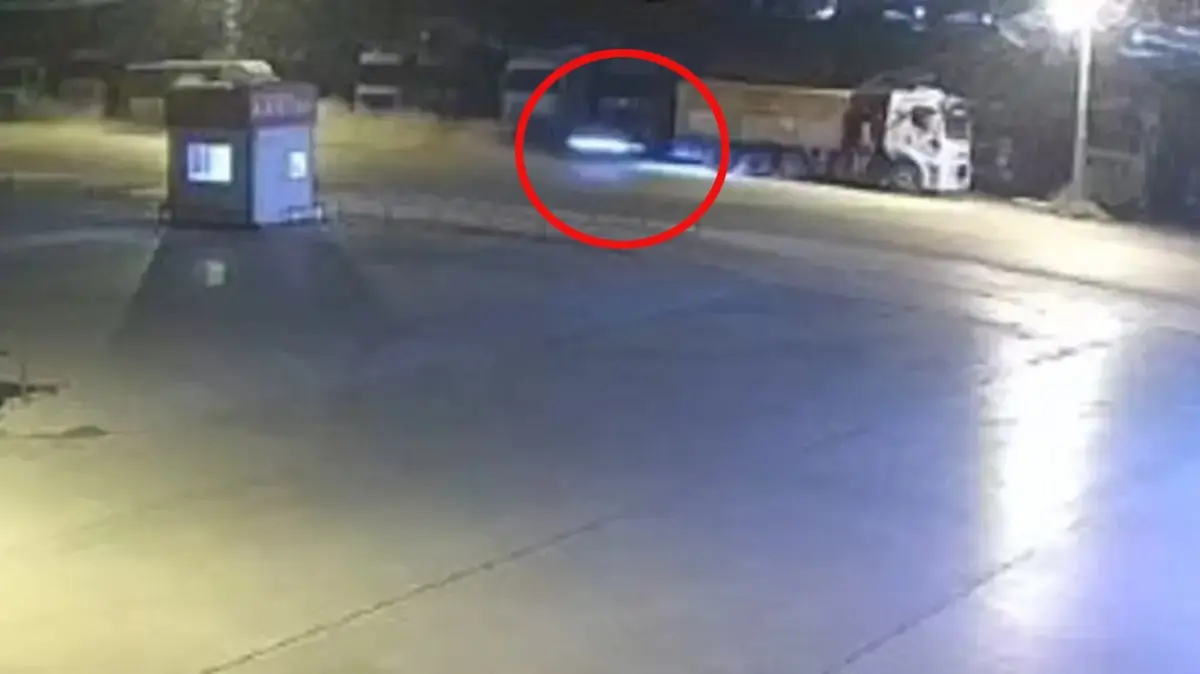Ankara'da kahreden olay: 3 kişi öldü, 1 kişi yaralandı