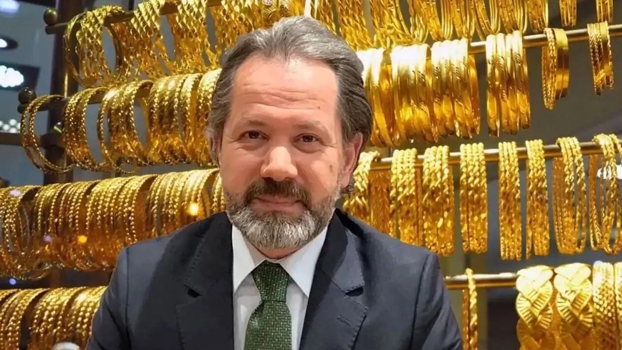 Uzman isimden "Altın toplayın" çağrısı geldi