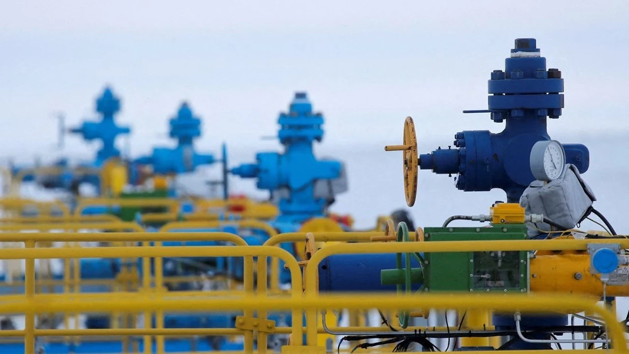 Doğal gaz piyasasında hareketlilik! İşlem hacmi ve fiyatlar yükseldi