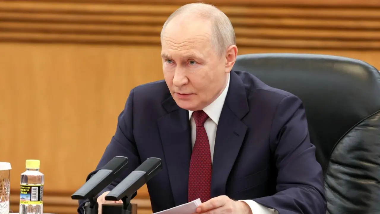 Putin'den Ukrayna'ya mesaj: Rusya hedeflerine ulaşmak için her şeyi yapacak