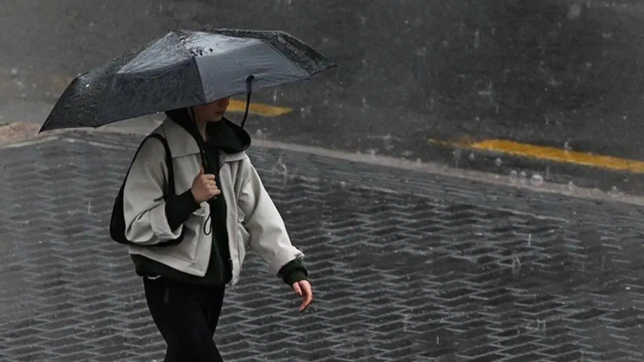 Meteoroloji açıkladı: 17 Haziran 2026 hava durumu raporu... Bugün hava nasıl olacak?