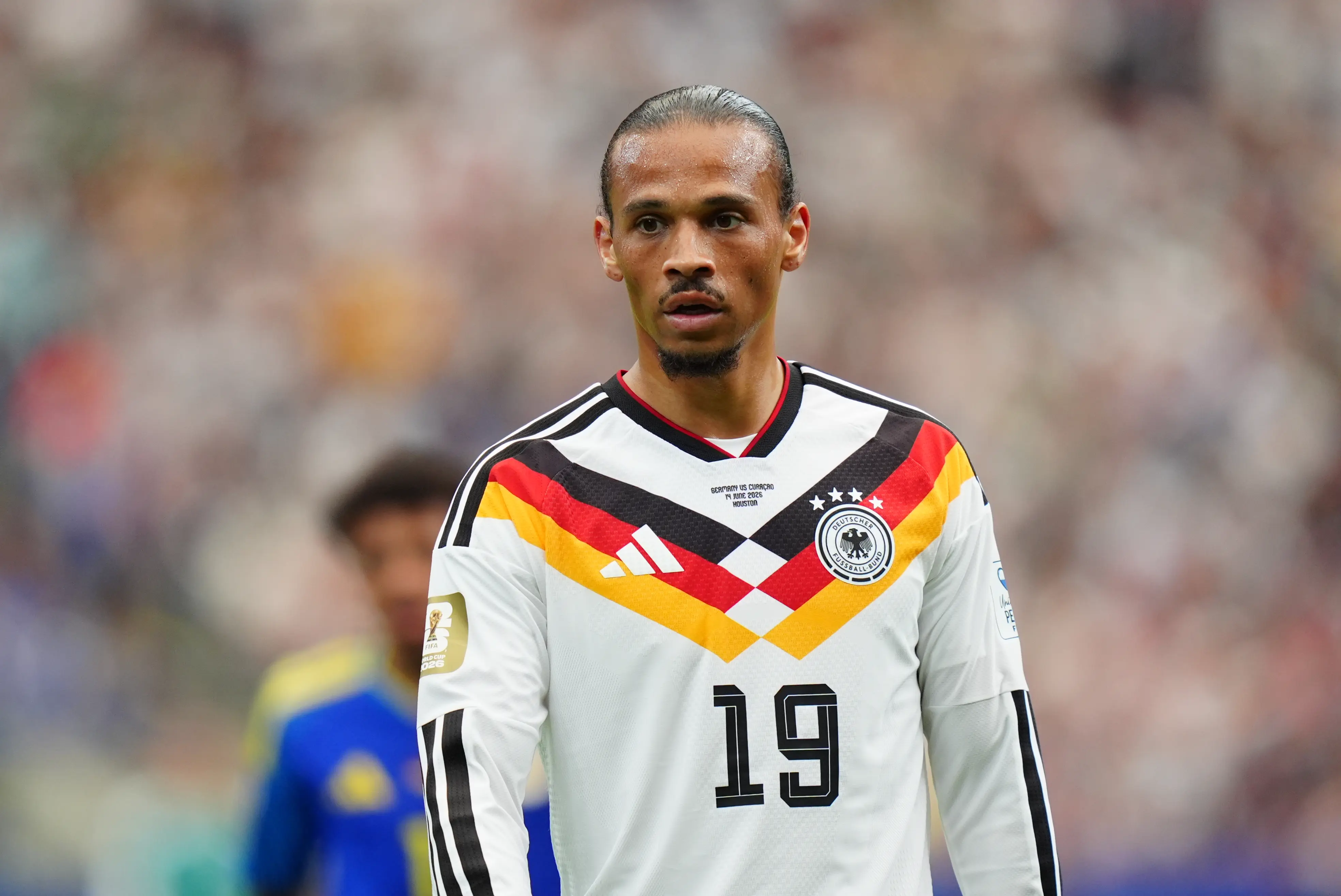 Nagelsmann'dan Leroy Sane çıkışı: Hiçbir neden yok