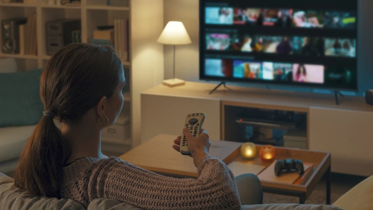 Rekabet Kurumu harekete geçti! Netflix, Disney+, Prime ve Exxen’e münhasırlık sınırı! “Sadece benimle çalış” şartı bitiyor