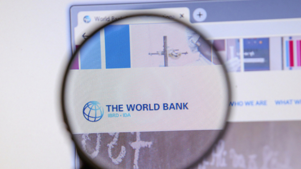 Dünya Bankası Türkiye Ülke Direktörlüğü'ne atama