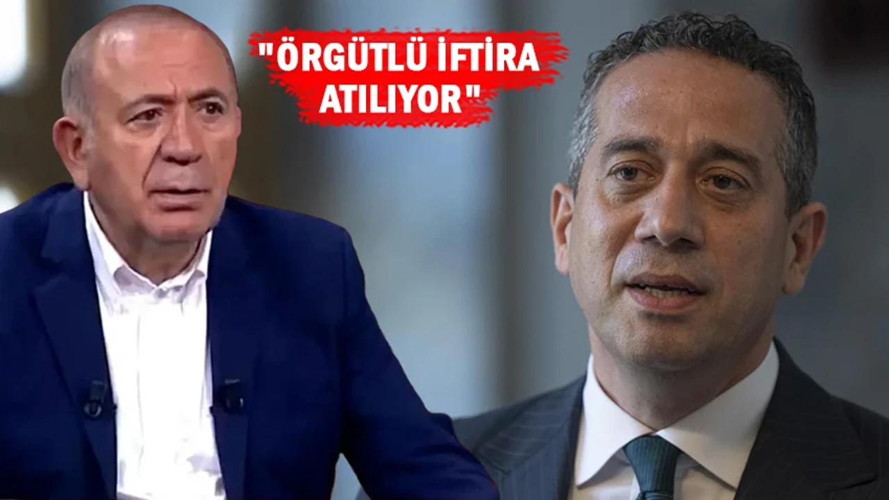 CHP'li Başarır’dan çarpıcı 'trol ve kumpas' çıkışı! Gürsel Tekin’i işaret etti!