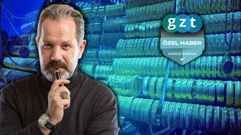 Altın fiyatı neden düşüyor? İslam Memiş, savaşa rağmen altındaki düşüşün nedenini açıkladı | ALTIN HABERLERİ