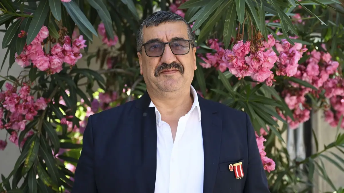 15 Temmuz'un kahraman gazileri yaşadıklarını anlattı: Önce bir tankla karşılaştık