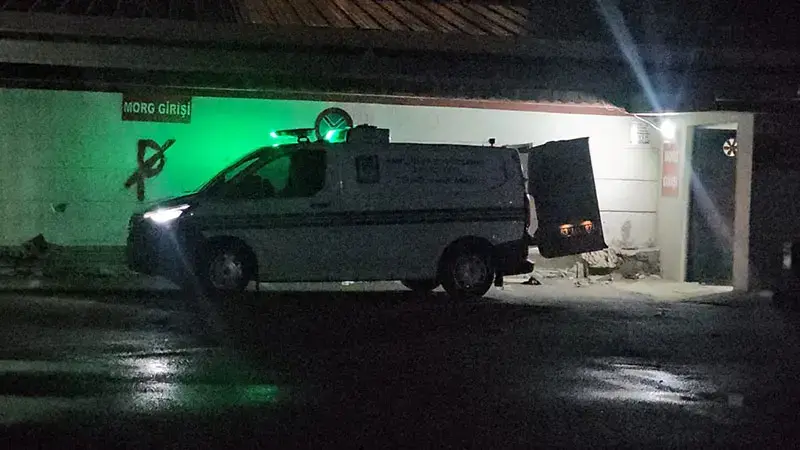 Şanlıurfa’da otomobil şarampole devrildi: 3 ölü, 1 yaralı