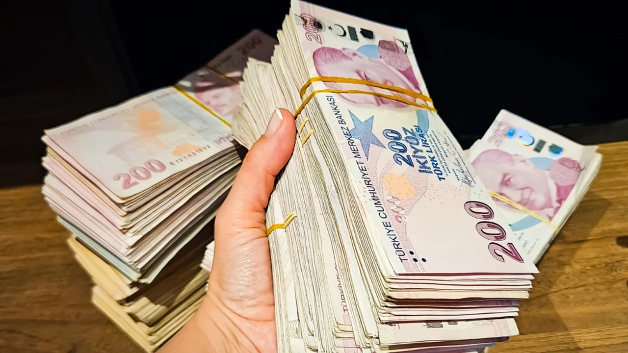Varlık barışı Resmi Gazete'de yayımlandı: Kazancını Türkiye'ye getirene 20 yıl vergi yok