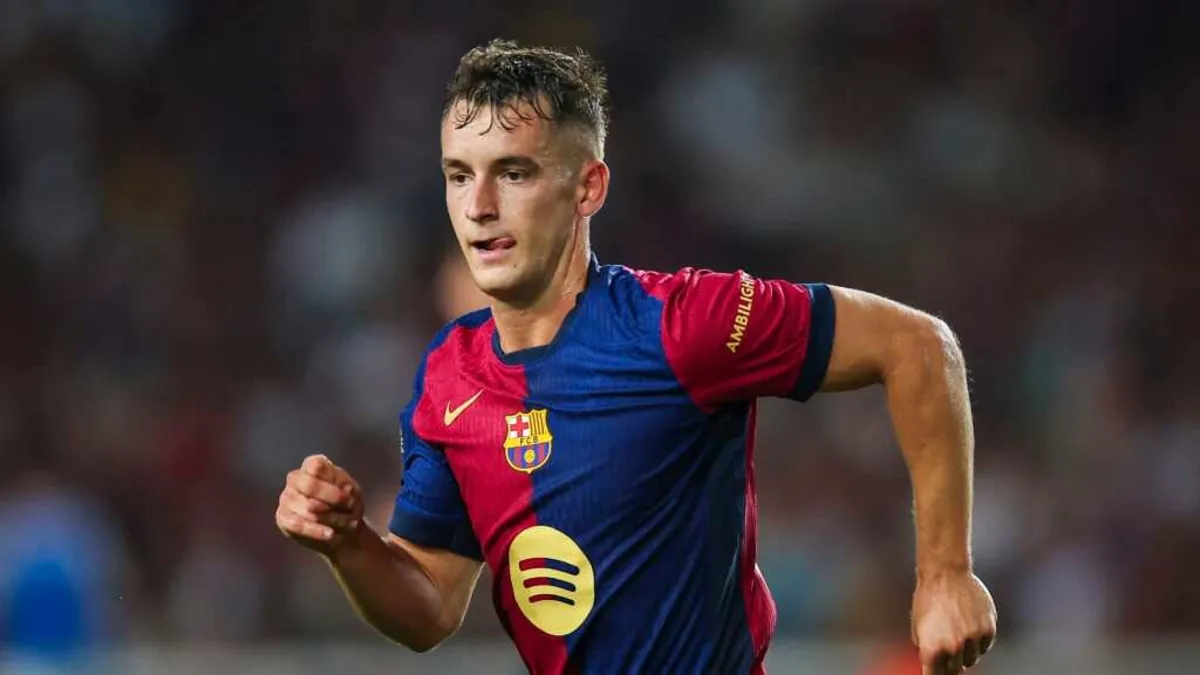 Barcelona'dan Marc Casado için karar! Beşiktaş ilgileniyordu…