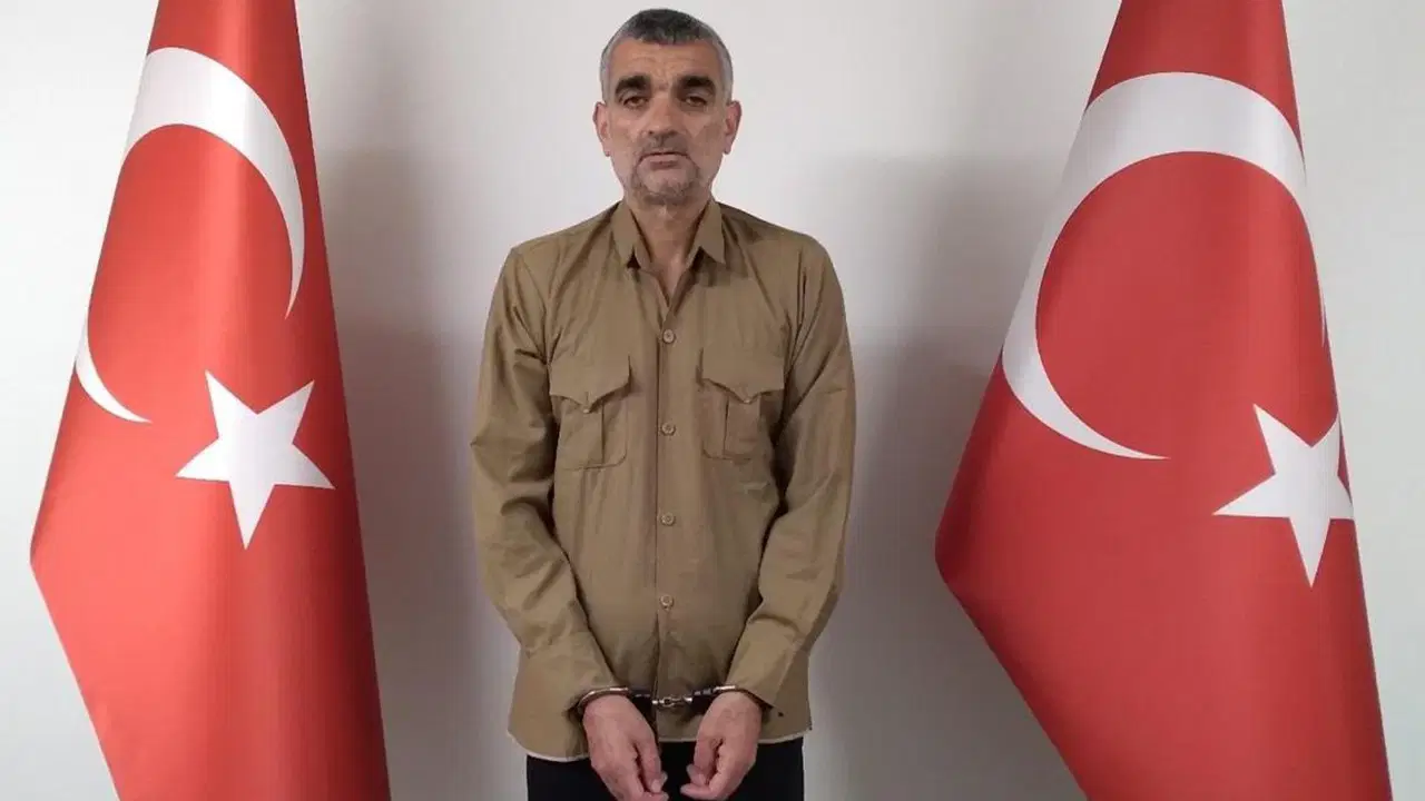 MİT'ten 'Talip Güler' operasyonu: Türkiye'ye getirildi