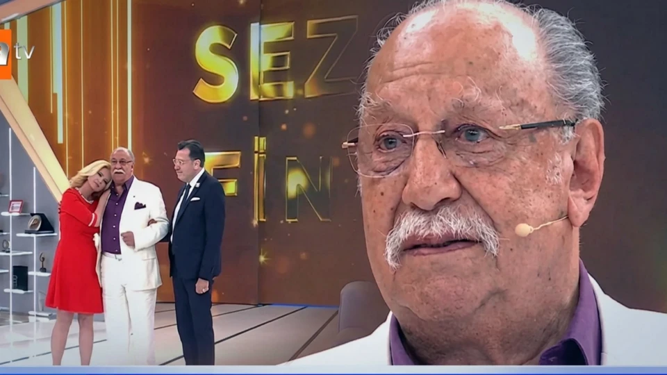 Rahmi Özkan'dan Müge Anlı'da duygusal veda: 60 günlük ekran molasında ayrılık iddiaları | Medya Haberleri