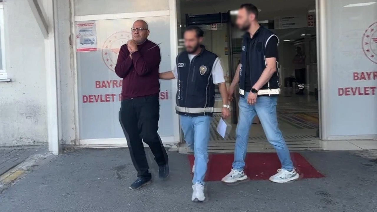 İstanbul merkezli 8 ilde operasyon: 64 gözaltı