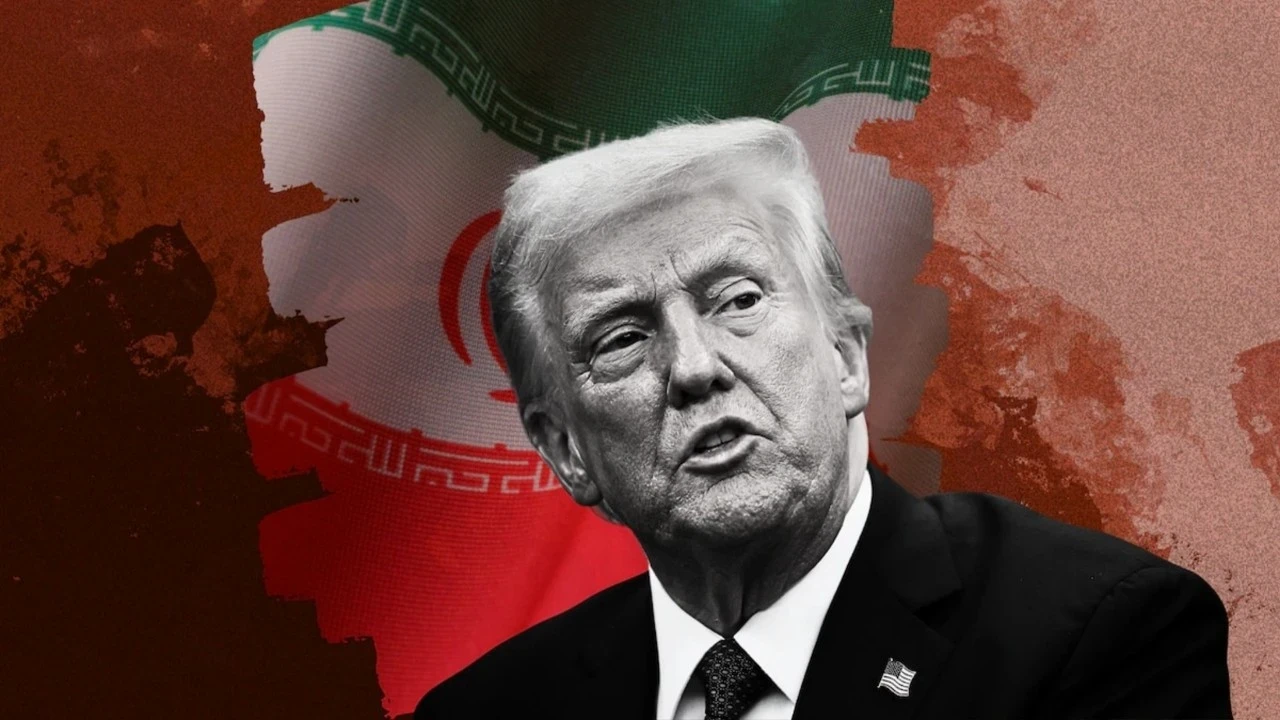 Trump'tan İran'a: 60 gün içinde anlaşamazsak bombalamaya geri döneriz