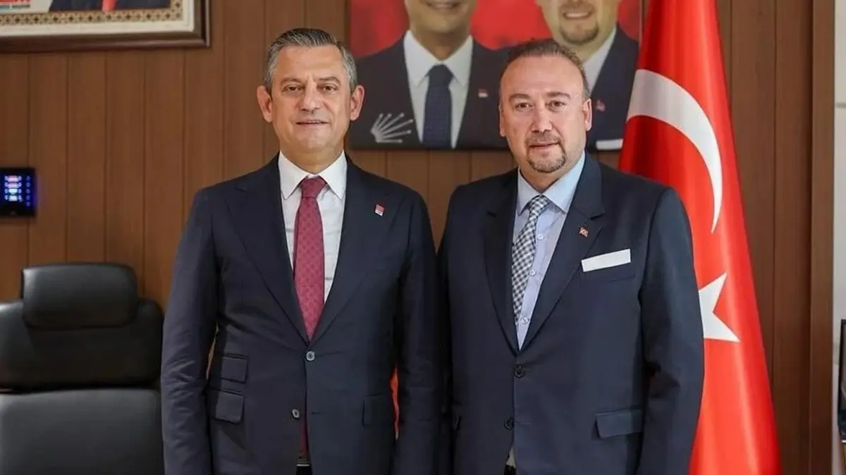 Özkan Yalım'ın yeni ifadesi ortaya çıktı: Özgür Özel'in 10 milyon dolarlık helikopter sevdası