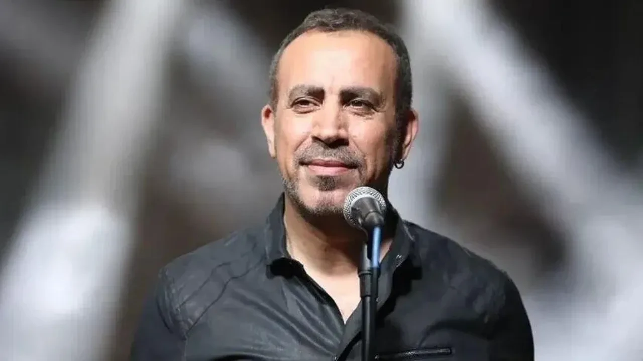 Haluk Levent ifade vermeye başladı!