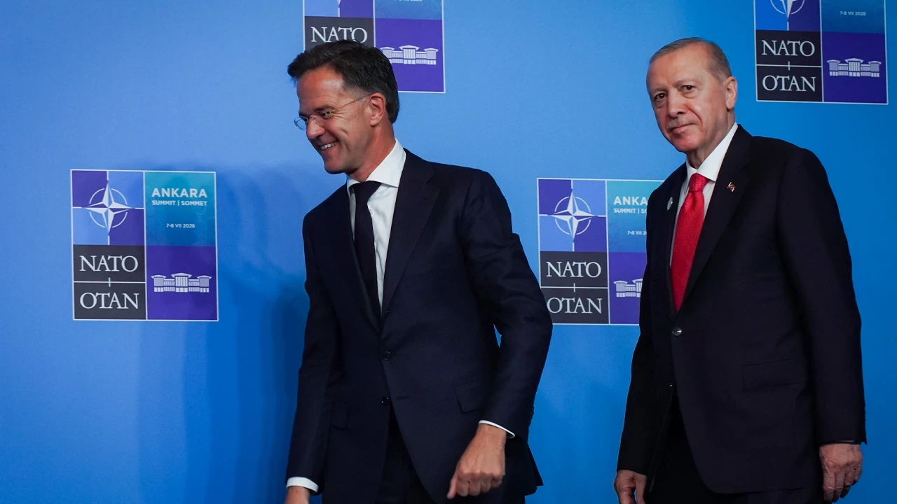 NATO'nun Yeni Durağı Belli Oldu: Ankara Zirvesi'ne Büyük Övgü: