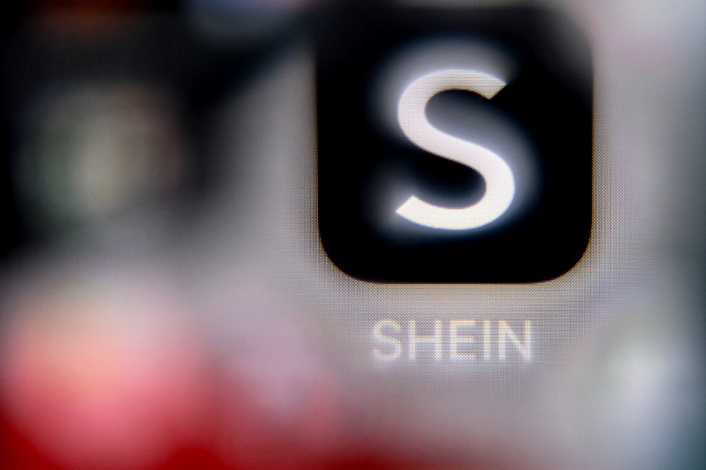 Shein'a ceza kesildi