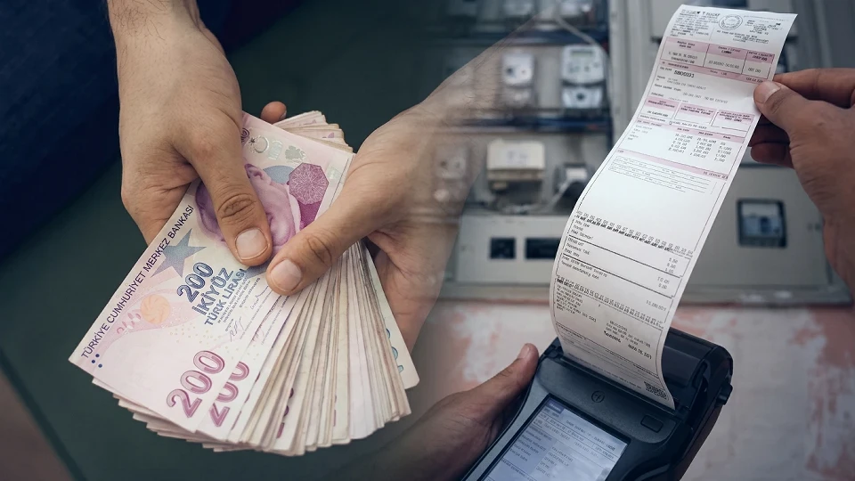 Faturanın yüzde 30’unu devlet ödeyecek: EKA Destek Programı nedir? Ne zaman başlayacak, kimler başvurabilir? | EKONOMİ HABERLERİ