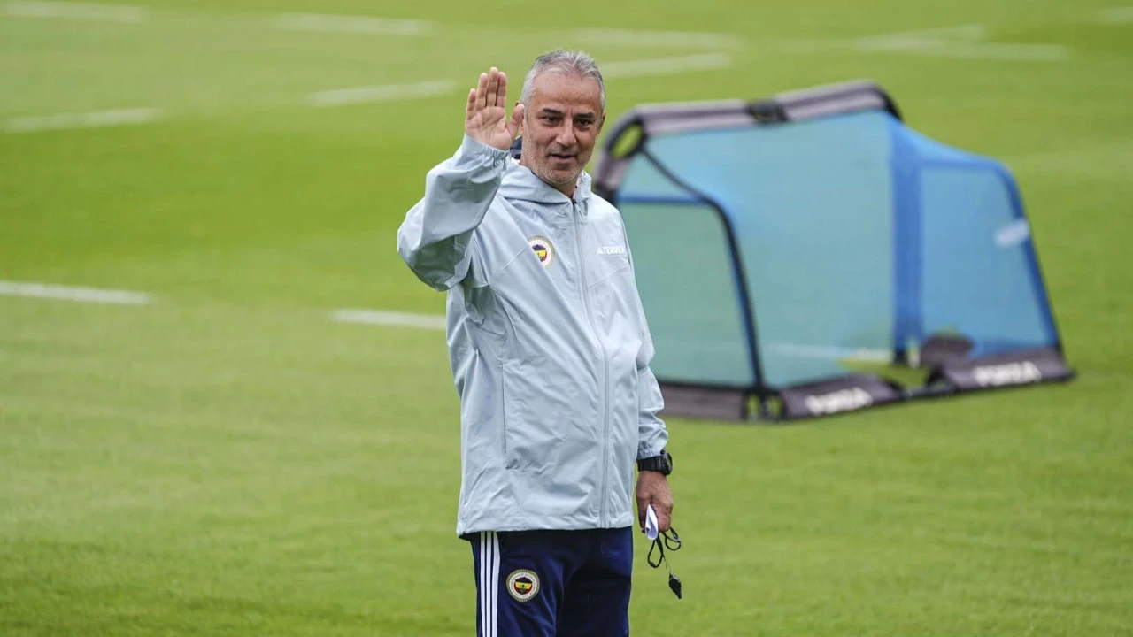 İsmail Kartal derin bir nefes Aldı! Fenerbahçe'ye Górnik Zabrze maçı öncesi büyük müjde