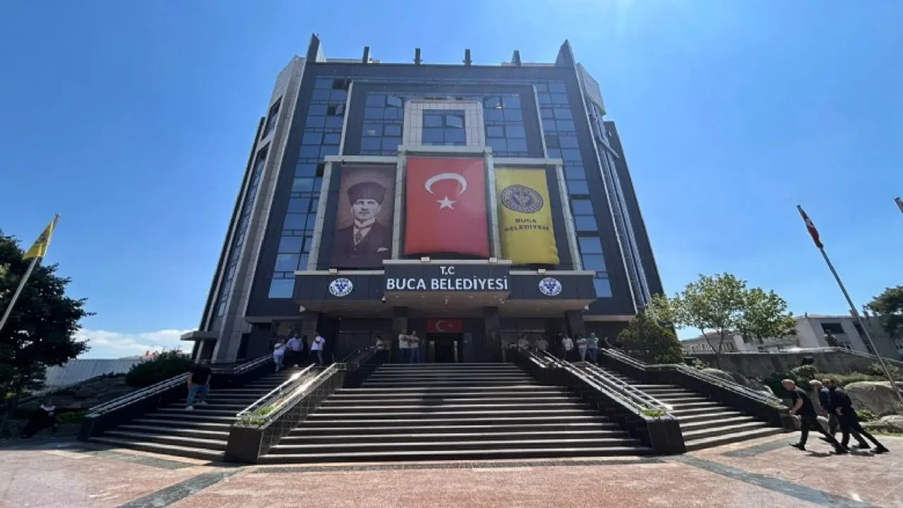 İzmir Buca’da olağanüstü seçim: Görkem Duman’ın tutuklanmasının ardından yeni başkanvekili Hüseyin Benzer oldu