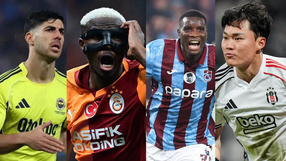 Süper Lig ekiplerinin forma tedarikçileri belli oldu