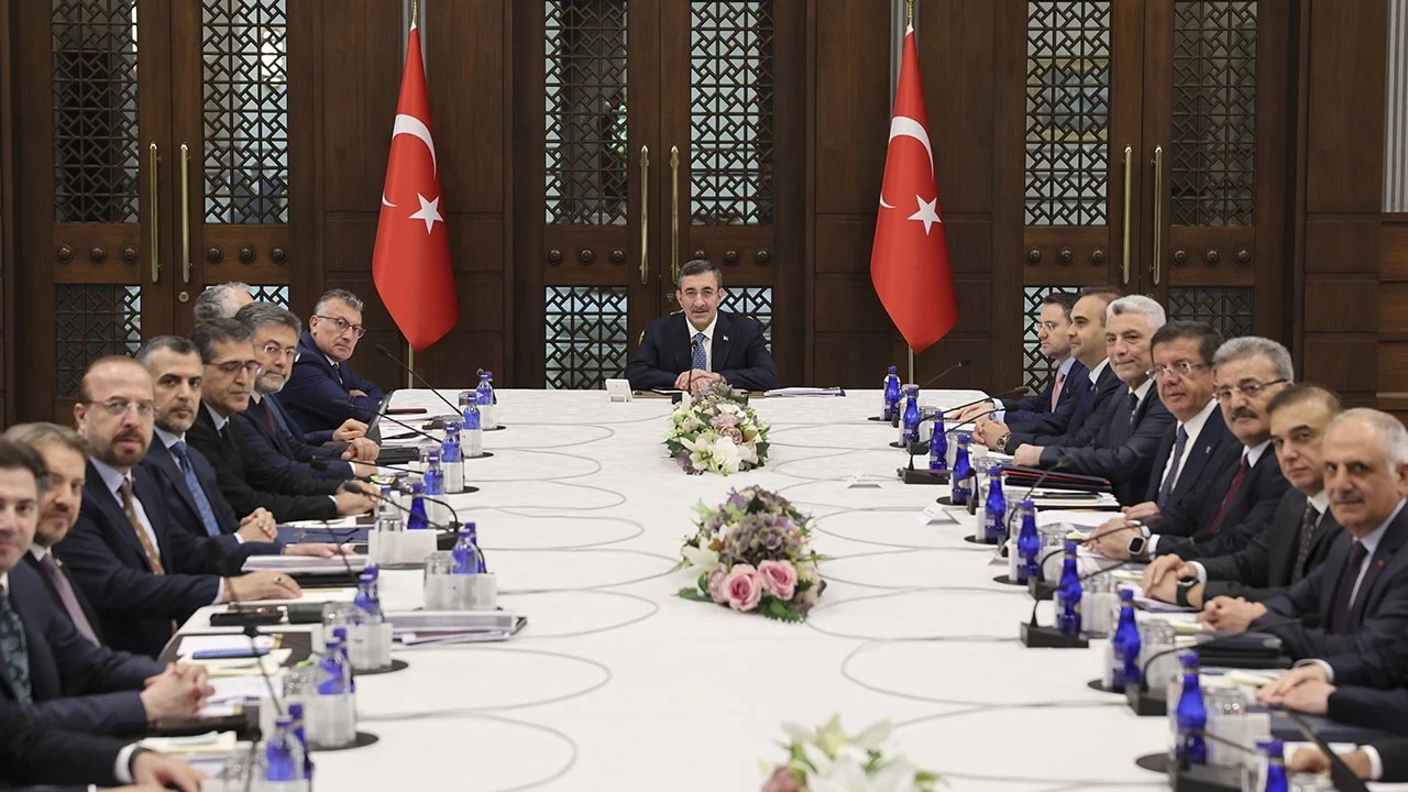 EKK: Dezenflasyon süreci yılın kalanında da sürecek