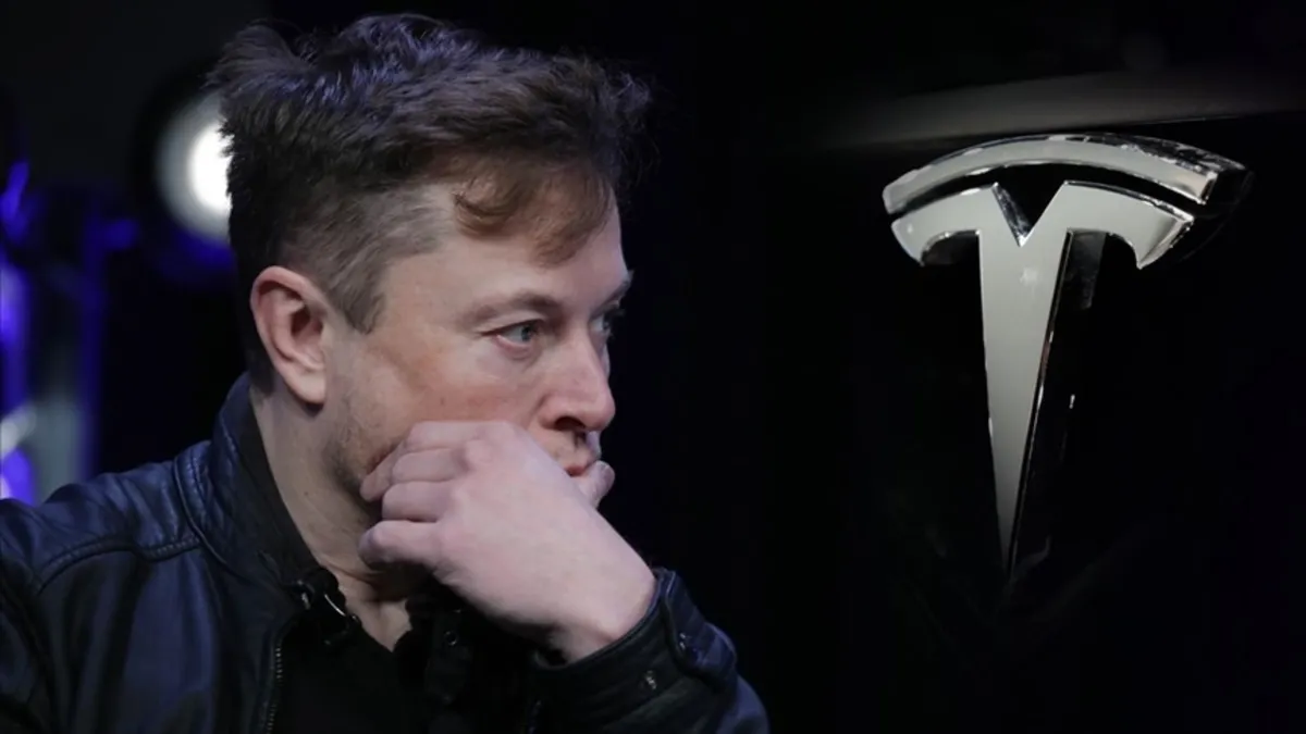 Elon Musk'ın dudak uçuklatan serveti hesaplandı