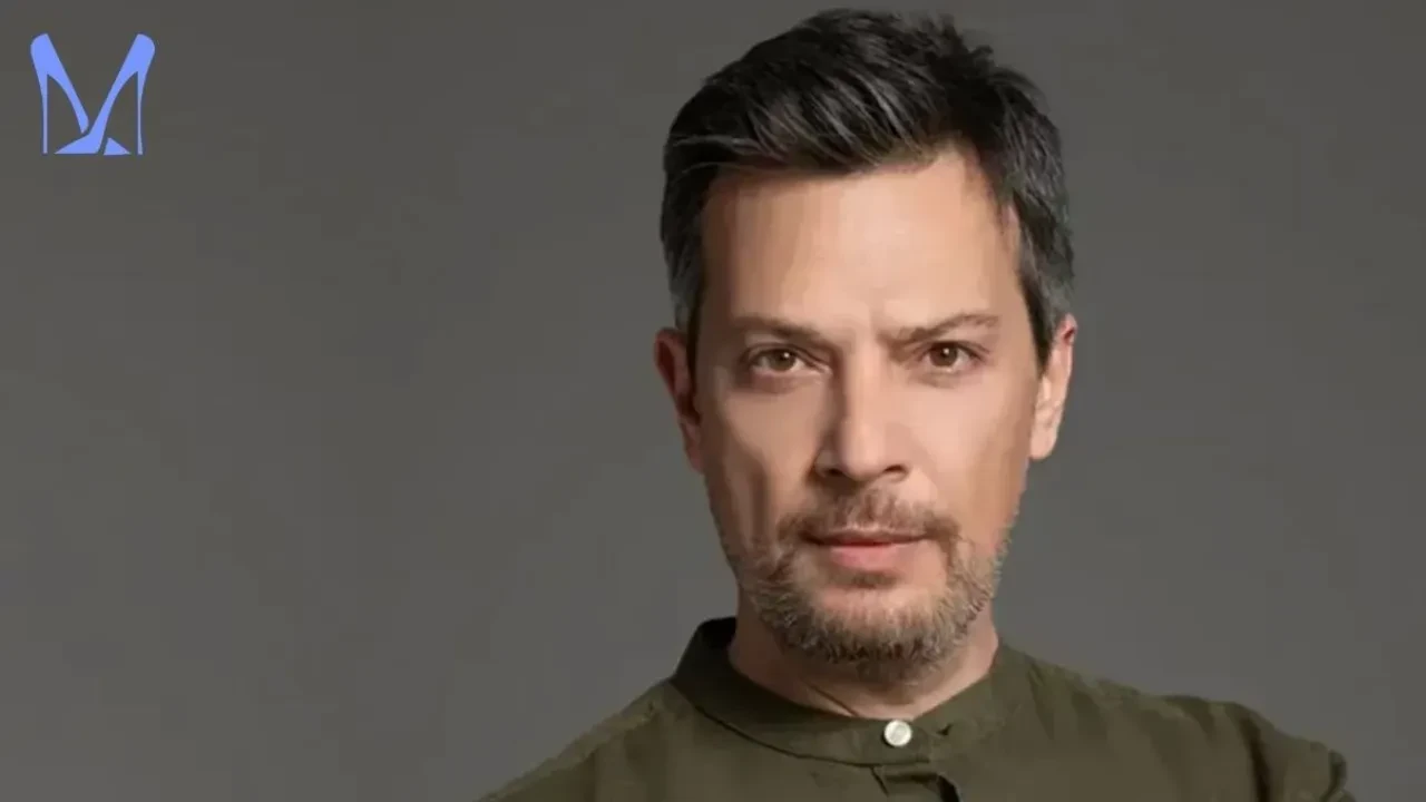 Çağdaş Onur Öztürk'ün oğlu Daha 17 dizisinde ortaya çıktı! O görüntüler gündem oldu!