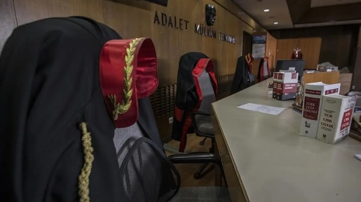 "Ekrem İmamoğlu Suç Örgütü" davasında 5 sanığa tahliye istemi