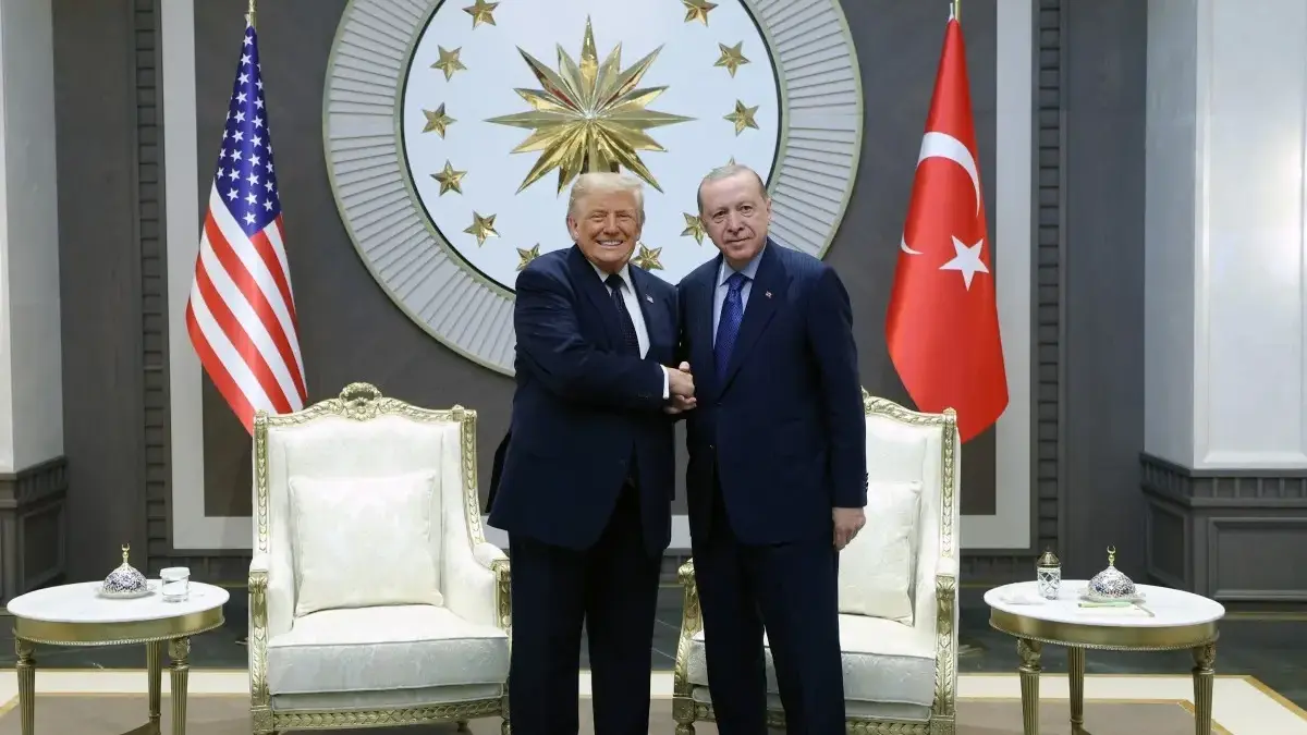 Kritik iki başlık: F-35 ve CAATSA! Lobiler hareketlendi: Takvime dair dikkat çeken iddia…