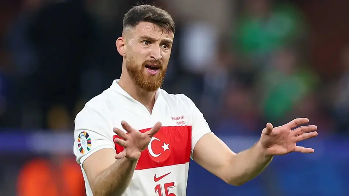 Beşiktaş, Salih Özcan ile anlaştı